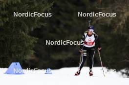23.03.2024, Ulrichen, Switzerland (SUI): +80+ - Swiss Championships biathlon, mass, Ulrichen (SUI). www.nordicfocus.com. © Manzoni/NordicFocus. Every downloaded picture is fee-liable.