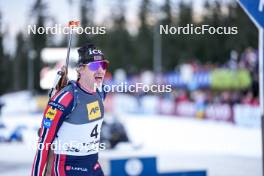 17.11.2024, Sjusjoen, Norway (NOR): Sturla Holm Laegreid (NOR) - Biathlon Season Opening, mass, Sjusjoen (NOR). www.nordicfocus.com. © Nordnes/NordicFocus. Every downloaded picture is fee-liable.