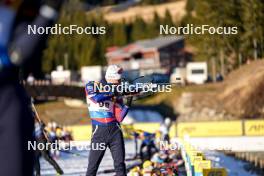 16.11.2024, Sjusjoen, Norway (NOR): Emilien Jacquelin (FRA) - Biathlon Season Opening, sprint, Sjusjoen (NOR). www.nordicfocus.com. © Nordnes/NordicFocus. Every downloaded picture is fee-liable.