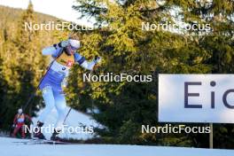 16.11.2024, Sjusjoen, Norway (NOR): Sivert Bjoerndalen (NOR) - Biathlon Season Opening, sprint, Sjusjoen (NOR). www.nordicfocus.com. © Nordnes/NordicFocus. Every downloaded picture is fee-liable.