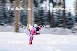 20.01.2024, Oberhof, Germany (GER): Andrej Renda (SVK) - FIS world cup cross-country, mass, Oberhof (GER). www.nordicfocus.com. © Authamayou/NordicFocus. Every downloaded picture is fee-liable.