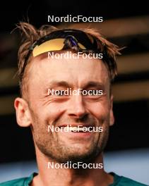 01.08.2024, Sandnes, Norway (NOR): Petter Northug (NOR) - BLINK24 Festival Cross-Country - Sandnes (NOR). www.nordicfocus.com. © Nordnes/NordicFocus. Every downloaded picture is fee-liable.