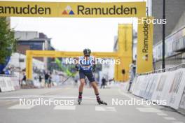 03.08.2024, Sandnes, Norway (NOR): Stian Grastveit (NOR) - BLINK24 Festival Cross-Country - Sandnes (NOR). www.nordicfocus.com. © Nordnes/NordicFocus. Every downloaded picture is fee-liable.