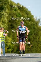 01.08.2024, Sandnes, Norway (NOR): Ivar Nistad (NOR) - BLINK24 Festival Cross-Country - Sandnes (NOR). www.nordicfocus.com. © Nordnes/NordicFocus. Every downloaded picture is fee-liable.