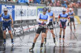 03.08.2024, Sandnes, Norway (NOR): Einar Hedegart (NOR) - BLINK24 Festival Cross-Country - Sandnes (NOR). www.nordicfocus.com. © Manzoni/NordicFocus. Every downloaded picture is fee-liable.