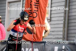 01.08.2024, Sandnes, Norway (NOR): Mille Marie Storlien (NOR) - BLINK24 Festival Cross-Country - Sandnes (NOR). www.nordicfocus.com. © Nordnes/NordicFocus. Every downloaded picture is fee-liable.