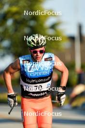 01.08.2024, Sandnes, Norway (NOR): Per Ingvar Tollehaug (NOR) - BLINK24 Festival Cross-Country - Sandnes (NOR). www.nordicfocus.com. © Nordnes/NordicFocus. Every downloaded picture is fee-liable.