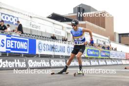 03.08.2024, Sandnes, Norway (NOR): Sivert Borgen (NOR) - BLINK24 Festival Cross-Country - Sandnes (NOR). www.nordicfocus.com. © Manzoni/NordicFocus. Every downloaded picture is fee-liable.