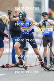 03.08.2024, Sandnes, Norway (NOR): Stian Grastveit (NOR) - BLINK24 Festival Cross-Country - Sandnes (NOR). www.nordicfocus.com. © Manzoni/NordicFocus. Every downloaded picture is fee-liable.