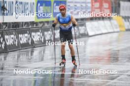 03.08.2024, Sandnes, Norway (NOR): Federico Pellegrino (ITA) - BLINK24 Festival Cross-Country - Sandnes (NOR). www.nordicfocus.com. © Manzoni/NordicFocus. Every downloaded picture is fee-liable.