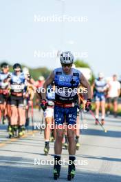 01.08.2024, Sandnes, Norway (NOR): Petter Stakston (NOR) - BLINK24 Festival Cross-Country - Sandnes (NOR). www.nordicfocus.com. © Nordnes/NordicFocus. Every downloaded picture is fee-liable.