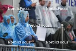 03.08.2024, Sandnes, Norway (NOR): Event Feature: under the rain - BLINK24 Festival Cross-Country - Sandnes (NOR). www.nordicfocus.com. © Nordnes/NordicFocus. Every downloaded picture is fee-liable.