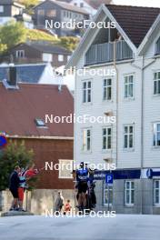 01.08.2024, Sandnes, Norway (NOR): Einar Kalland-Olsen (NOR) - BLINK24 Festival Cross-Country - Sandnes (NOR). www.nordicfocus.com. © Manzoni/NordicFocus. Every downloaded picture is fee-liable.