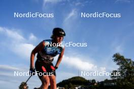 01.08.2024, Sandnes, Norway (NOR): Eskil Engdal (NOR) - BLINK24 Festival Cross-Country - Sandnes (NOR). www.nordicfocus.com. © Nordnes/NordicFocus. Every downloaded picture is fee-liable.