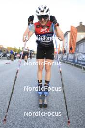 01.08.2024, Sandnes, Norway (NOR): Nadine Faehndrich (SUI) - BLINK24 Festival Cross-Country - Sandnes (NOR). www.nordicfocus.com. © Manzoni/NordicFocus. Every downloaded picture is fee-liable.