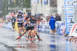 03.08.2024, Sandnes, Norway (NOR): Helene Marie Fossesholm (NOR) - BLINK24 Festival Cross-Country - Sandnes (NOR). www.nordicfocus.com. © Manzoni/NordicFocus. Every downloaded picture is fee-liable.