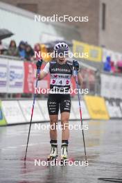 03.08.2024, Sandnes, Norway (NOR): Lena Quintin (FRA) - BLINK24 Festival Cross-Country - Sandnes (NOR). www.nordicfocus.com. © Nordnes/NordicFocus. Every downloaded picture is fee-liable.