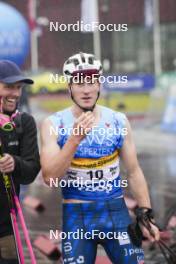 03.08.2024, Sandnes, Norway (NOR): James Matthieu Clugnet (GBR) - BLINK24 Festival Cross-Country - Sandnes (NOR). www.nordicfocus.com. © Nordnes/NordicFocus. Every downloaded picture is fee-liable.