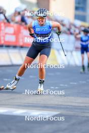 02.08.2024, Sandnes, Norway (NOR): Ragnhild Aarekol (NOR) - BLINK24 Festival Cross-Country - Sandnes (NOR). www.nordicfocus.com. © Manzoni/NordicFocus. Every downloaded picture is fee-liable.