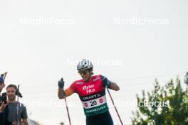 02.08.2024, Sandnes, Norway (NOR): Jaume  Pueyo (ESP) - BLINK24 Festival Cross-Country - Sandnes (NOR). www.nordicfocus.com. © Nordnes/NordicFocus. Every downloaded picture is fee-liable.