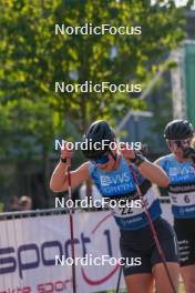 02.08.2024, Sandnes, Norway (NOR): Synnoeve Austera (NOR) - BLINK24 Festival Cross-Country - Sandnes (NOR). www.nordicfocus.com. © Nordnes/NordicFocus. Every downloaded picture is fee-liable.