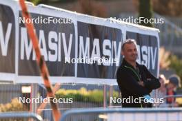 01.08.2024, Sandnes, Norway (NOR): Karl Portner (ITA), Siwidata - BLINK24 Festival Cross-Country - Sandnes (NOR). www.nordicfocus.com. © Manzoni/NordicFocus. Every downloaded picture is fee-liable.