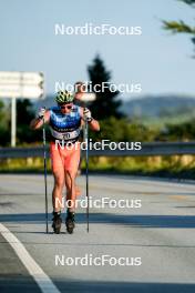 01.08.2024, Sandnes, Norway (NOR): Per Ingvar Tollehaug (NOR) - BLINK24 Festival Cross-Country - Sandnes (NOR). www.nordicfocus.com. © Nordnes/NordicFocus. Every downloaded picture is fee-liable.