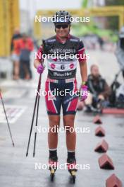 03.08.2024, Sandnes, Norway (NOR): Lotta Udnes Weng (NOR) - BLINK24 Festival Cross-Country - Sandnes (NOR). www.nordicfocus.com. © Nordnes/NordicFocus. Every downloaded picture is fee-liable.