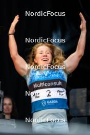 02.08.2024, Sandnes, Norway (NOR): Helene Marie Fossesholm (NOR) - BLINK24 Festival Cross-Country - Sandnes (NOR). www.nordicfocus.com. © Nordnes/NordicFocus. Every downloaded picture is fee-liable.