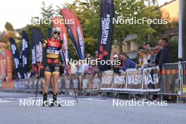 01.08.2024, Sandnes, Norway (NOR): Emilie Fleten (NOR) - BLINK24 Festival Cross-Country - Sandnes (NOR). www.nordicfocus.com. © Manzoni/NordicFocus. Every downloaded picture is fee-liable.