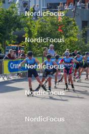 02.08.2024, Sandnes, Norway (NOR): Katharina Brudermann (AUT) - BLINK24 Festival Cross-Country - Sandnes (NOR). www.nordicfocus.com. © Nordnes/NordicFocus. Every downloaded picture is fee-liable.