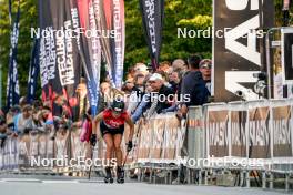 01.08.2024, Sandnes, Norway (NOR): Mille Marie Storlien (NOR) - BLINK24 Festival Cross-Country - Sandnes (NOR). www.nordicfocus.com. © Nordnes/NordicFocus. Every downloaded picture is fee-liable.