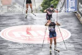 03.08.2024, Sandnes, Norway (NOR): Katarina Janatova (CZE) - BLINK24 Festival Cross-Country - Sandnes (NOR). www.nordicfocus.com. © Manzoni/NordicFocus. Every downloaded picture is fee-liable.