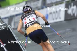 03.08.2024, Sandnes, Norway (NOR): Lena Quintin (FRA) - BLINK24 Festival Cross-Country - Sandnes (NOR). www.nordicfocus.com. © Manzoni/NordicFocus. Every downloaded picture is fee-liable.