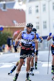 01.08.2024, Sandnes, Norway (NOR): Petter Northug (NOR) - BLINK24 Festival Cross-Country - Sandnes (NOR). www.nordicfocus.com. © Manzoni/NordicFocus. Every downloaded picture is fee-liable.