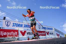 02.08.2024, Sandnes, Norway (NOR): Fredrik Fodstad (Gerardo) - BLINK24 Festival Cross-Country - Sandnes (NOR). www.nordicfocus.com. © Nordnes/NordicFocus. Every downloaded picture is fee-liable.