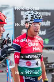 02.08.2024, Sandnes, Norway (NOR): Erik  Valnes (NOR) - BLINK24 Festival Cross-Country - Sandnes (NOR). www.nordicfocus.com. © Nordnes/NordicFocus. Every downloaded picture is fee-liable.