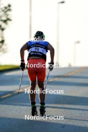 01.08.2024, Sandnes, Norway (NOR): Per Ingvar Tollehaug (NOR) - BLINK24 Festival Cross-Country - Sandnes (NOR). www.nordicfocus.com. © Nordnes/NordicFocus. Every downloaded picture is fee-liable.