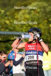 01.08.2024, Sandnes, Norway (NOR): Maren Wangensteen (NOR) - BLINK24 Festival Cross-Country - Sandnes (NOR). www.nordicfocus.com. © Nordnes/NordicFocus. Every downloaded picture is fee-liable.