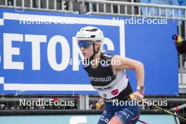 03.08.2024, Sandnes, Norway (NOR): Katarina Janatova (CZE) - BLINK24 Festival Cross-Country - Sandnes (NOR). www.nordicfocus.com. © Nordnes/NordicFocus. Every downloaded picture is fee-liable.