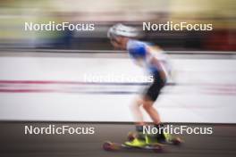 03.08.2024, Sandnes, Norway (NOR): Undefined athlete competes - BLINK24 Festival Cross-Country - Sandnes (NOR). www.nordicfocus.com. © Nordnes/NordicFocus. Every downloaded picture is fee-liable.