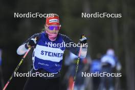 07.11.2024, Davos, Switzerland (SUI): Desiree Steiner (SUI) - Cross-Country training, snowfarming track, Davos (SUI). www.nordicfocus.com. © Manzoni/NordicFocus. Every downloaded picture is fee-liable.