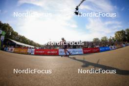 31.08.2024, Annecy, France (FRA): Renaud Jay (FRA) - Martin Fourcade Nordic Festival Cross-Country, Annecy (FRA). www.nordicfocus.com. © Manzoni/NordicFocus. Every downloaded picture is fee-liable.