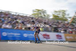 31.08.2024, Annecy, France (FRA): Jules Lapierre (FRA) - Martin Fourcade Nordic Festival Cross-Country, Annecy (FRA). www.nordicfocus.com. © Thibaut/NordicFocus. Every downloaded picture is fee-liable.