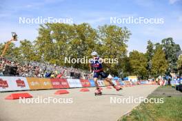 31.08.2024, Annecy, France (FRA): Renaud Jay (FRA) - Martin Fourcade Nordic Festival Cross-Country, Annecy (FRA). www.nordicfocus.com. © Manzoni/NordicFocus. Every downloaded picture is fee-liable.