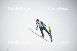 10.02.2024, Otepaeae, Estonia (EST): Yuya Yamamoto (JPN) - FIS world cup nordic combined men, individual gundersen HS97/10km, Otepaeae (EST). www.nordicfocus.com. © Authamayou/NordicFocus. Every downloaded picture is fee-liable.