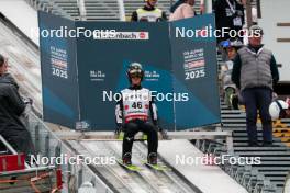 28.09.2024, Hinzenbach, Austria (AUT): Ren Nikaido (JPN) - Summer Grand Prix ski jumping, individual HS90, Hinzenbach (AUT). www.nordicfocus.com. © Volk/NordicFocus. Every downloaded picture is fee-liable