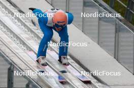 28.09.2024, Hinzenbach, Austria (AUT): Dawid Kubacki (POL) - Summer Grand Prix ski jumping, individual HS90, Hinzenbach (AUT). www.nordicfocus.com. © Volk/NordicFocus. Every downloaded picture is fee-liable