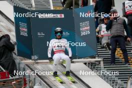 28.09.2024, Hinzenbach, Austria (AUT): Sakutaro Kobayashi (JPN) - Summer Grand Prix ski jumping, individual HS90, Hinzenbach (AUT). www.nordicfocus.com. © Volk/NordicFocus. Every downloaded picture is fee-liable