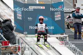 28.09.2024, Hinzenbach, Austria (AUT): Stefan Kraft (AUT) - Summer Grand Prix ski jumping, individual HS90, Hinzenbach (AUT). www.nordicfocus.com. © Volk/NordicFocus. Every downloaded picture is fee-liable